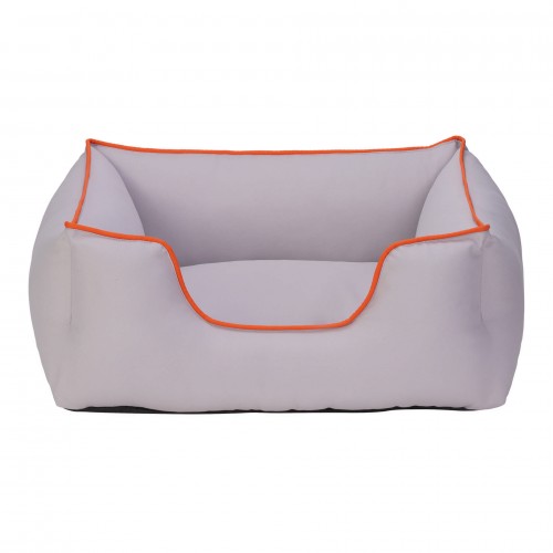 Pet Comfort Alpha  A.Gri Köpek Yatağı S 60x50cm
