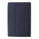 Newface Xiaomi Redmi Pad SE Kılıf Kalemlikli Mars Tablet Kılıfı - Lacivert