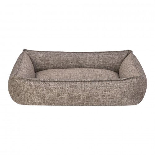 Pet Comfort Golf Kahverengi Kedi ve Köpek Yatağı S 75x60cm