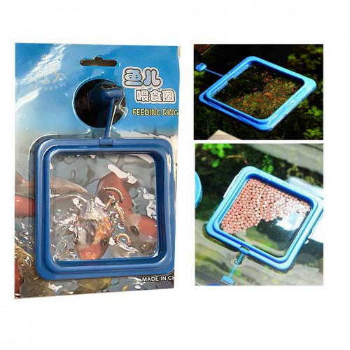 EuroStar Plastik Yemleme Aparatı 10 x 10 Cm