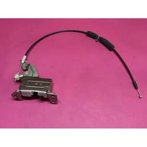 KAPI KİLİDİ ARKA SOL MOTORLU D.DOKKER-LODGY