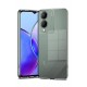 Newface Vivo Y17S Kılıf Lüx Şeffaf Silikon