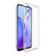 Newface Vivo Y17S Kılıf Lüx Şeffaf Silikon