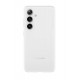 Newface Samsung Galaxy S24 Kılıf Lüx Şeffaf Silikon