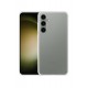Newface Samsung Galaxy S24 Plus Kılıf Lüx Şeffaf Silikon
