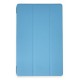 Newface iPad Mini 1 Kılıf Tablet Smart Kılıf - Mavi