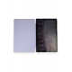 Newface Samsung Galaxy X200 Tab A8 10.5 Kılıf Tablet Smart Kılıf - Lila