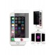 Newface iPhone 14 Pro Max Bilvis 3D Hayalet Cam Ekran Koruyucu