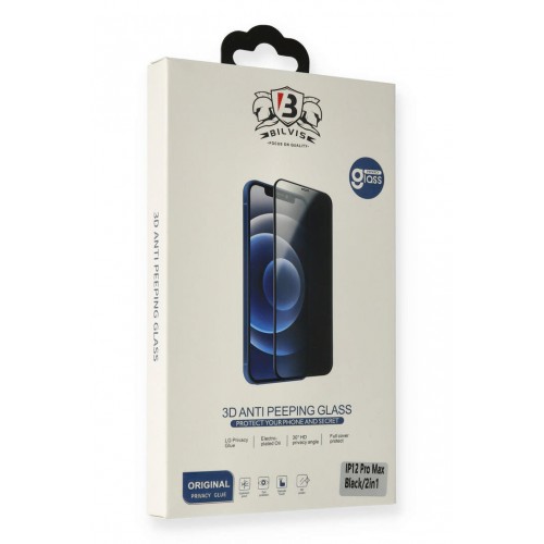 Newface Samsung Galaxy S24 Bilvis 3D Hayalet Cam Ekran Koruyucu