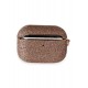 Newface Airpods (1.nesil) Spell Simli Kılıf - Rose Gold