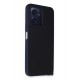 Newface Xiaomi Redmi Note 12 4G Kılıf Elegant Kapak - Lacivert