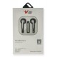 Vlike VK i7 Lightning Bluetooth Kablolu Kulaklık
