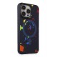 Joko iPhone 14 Pro Colorful Magsafe Kapak - Lacivert