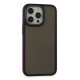 Joko iPhone 14 Pro Max Harvel Kapak - Derin Mor