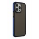 Joko iPhone 15 Pro Harvel Kapak - Lacivert