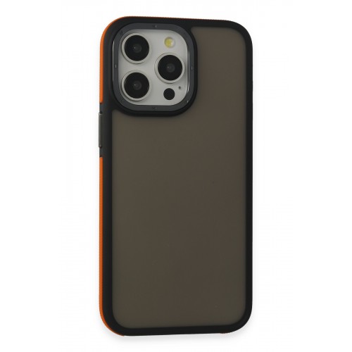Joko iPhone 15 Pro Max Harvel Kapak - Turuncu