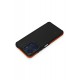 Joko Xiaomi Redmi 13C Harvel Kapak - Turuncu
