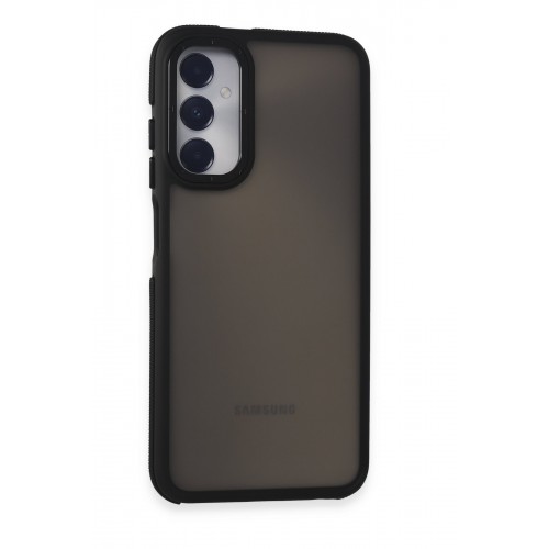 Joko Samsung Galaxy A05S Harvel Kapak - Siyah