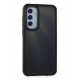 Joko Samsung Galaxy A55 5G Harvel Kapak - Titan Gri