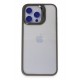 Joko iPhone 15 Pro Max Kılıf Roblox Lens Standlı Kapak - Titan Gri