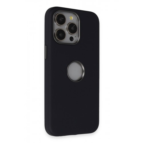 Joko iPhone 15 Pro Max Oriji Kapak - Lacivert