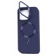 Joko iPhone 14 Pro Max Royce Magsafe Kapak - Lacivert
