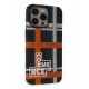 Joko iPhone 15 Pro Kılıf Taret Kapak - Sarı