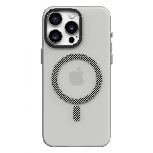 Joko iPhone 14 Pro Forever Magsafe Kapak - Siyah
