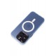 Joko iPhone 14 Pro Max Kılıf Mateks Magsafe Kapak - Sierra Blue