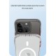 Joko iPhone 14 Pro Max Kılıf Ramos Magsafe Kapak - Siyah