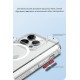 Joko iPhone 14 Pro Max Kılıf Ramos Magsafe Kapak - Derin Mor