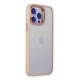 Joko iPhone 15 Pro Max Kılıf Roblox Lens Standlı Kapak - Pudra