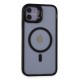 Joko iPhone 11 Kılıf Roblox Lens Magsafe Standlı Kapak - Siyah