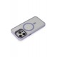 Joko iPhone 14 Pro Kılıf Roblox Lens Magsafe Standlı Kapak - Lila