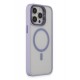 Joko iPhone 14 Pro Max Kılıf Roblox Lens Magsafe Standlı Kapak - Lila