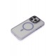 Joko iPhone 15 Pro Kılıf Roblox Lens Magsafe Standlı Kapak - Lila