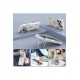 Joko iPhone 15 Armor Magsafe Kapak - Siyah