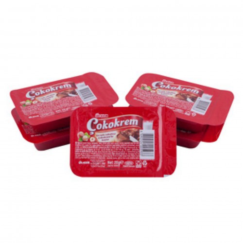 ÇOKOKREM - FINDIK KREMASI KAKAO (288 X 20 GR) ÇOKOKREM