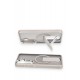 Joko Samsung Galaxy S24 Tork Magsafe Standlı Kapak - Derin Mor