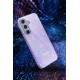 Newface Samsung Galaxy A54 5G Kılıf Glow Kapak - Şeffaf