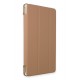Newface Samsung Galaxy X610 Tab S9 FE Plus 12.4 Kılıf Tablet Smart Kılıf - Rose Gold