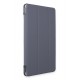 Newface Samsung Galaxy X610 Tab S9 FE Plus 12.4 Kılıf Tablet Smart Kılıf - Lila