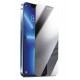 Newface Xiaomi Poco M6 Pro 4G 6D Antistatik Mat Seramik Hayalet Nano Ekran Koruyucu
