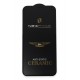 Newface Samsung Galaxy S23 FE 6D Antistatik Mat Seramik Hayalet Nano Ekran Koruyucu