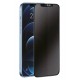 Newface Vivo Y36 3D Antistatik Hayalet Cam Ekran Koruyucu