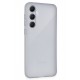 Newface Samsung Galaxy A55 5G Kılıf Puma Silikon - Mor