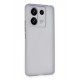Newface Xiaomi Redmi Note 13 Pro 4G Kılıf Puma Silikon - Mor