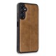 Newface Samsung Galaxy A25 5G Kılıf Flip Cover - Taba