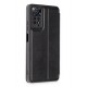 Newface Xiaomi Redmi Note 11 Pro Kılıf Flip Cover - Siyah
