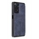 Newface Xiaomi Redmi Note 11 Pro Kılıf Flip Cover - Lacivert